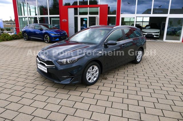 Kia CEED SW 1.0T 100 VIS KOMF+ / NAV (11631)