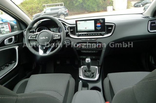 Kia CEED SW 1.0T 100 VIS KOMF+ / NAV