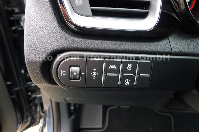 Kia CEED SW 1.0T 100 VISION / KOMFORT+ / NAVI