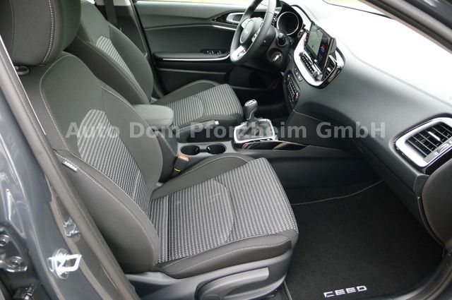 Kia CEED SW 1.0T 100 VISION / KOMFORT+ / NAVI