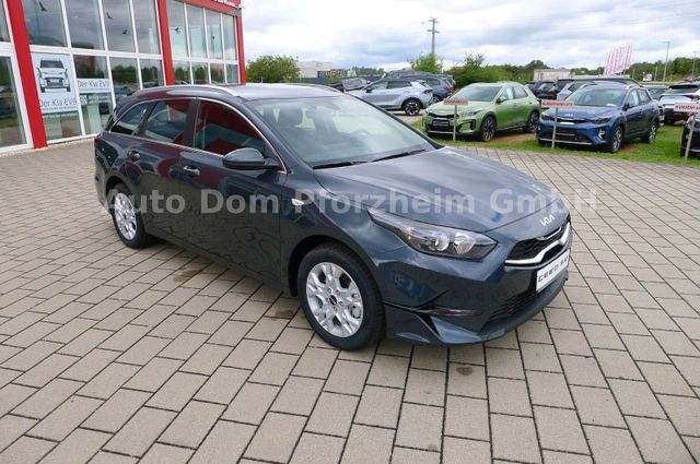 Kia CEED SW 1.0T 100 VISION / KOMFORT+ / NAVI