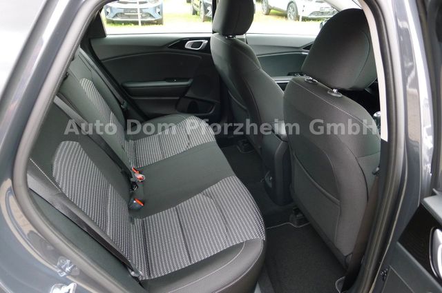 Kia CEED SW 1.0T 100 VISION / KOMFORT+ / NAVI