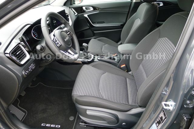 Kia CEED SW 1.0T 100 VISION / KOMFORT+ / NAVI