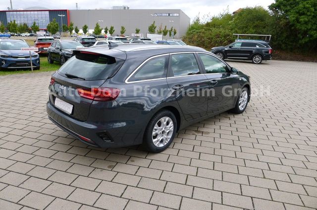 Kia CEED SW 1.0T 100 VISION / KOMFORT+ / NAVI