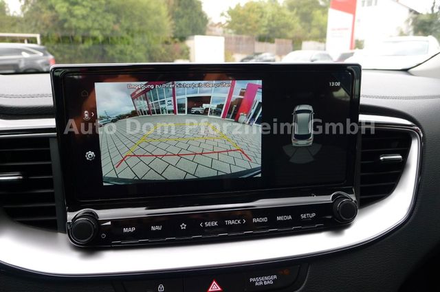 Kia CEED SW 1.0T 100 VISION / KOMFORT+ / NAVI