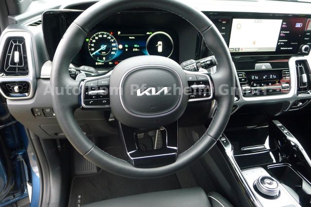 Kia Sorento 1.6 T-GDI PHEV AWD Platinum/Nappa/GD/UVO