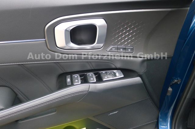 Kia Sorento 1.6 T-GDI PHEV AWD Platinum/Nappa/GD/UVO