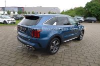 Kia Sorento 1.6 T-GDI PHEV AWD Platinum/Nappa/GD/UVO