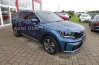Kia Sorento 1.6 T-GDI PHEV AWD Platinum/Nappa/GD/UVO