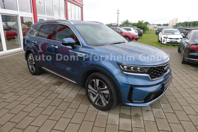 Kia Sorento 1.6 T-GDI PHEV AWD Platinum/Nappa/GD/UVO