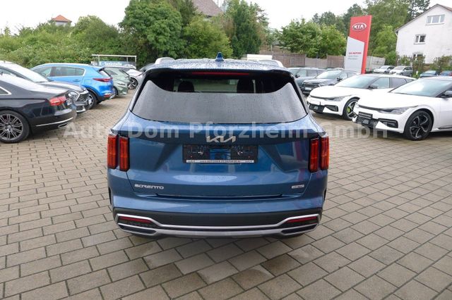 Kia Sorento 1.6 T-GDI PHEV AWD Platinum/Nappa/GD/UVO