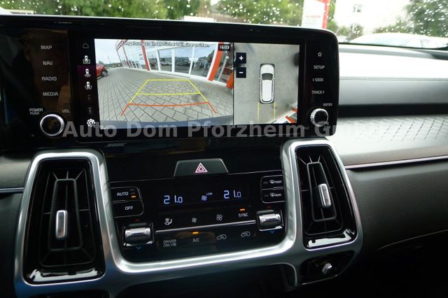 Kia Sorento 1.6 T-GDI PHEV AWD Platinum/Nappa/GD/UVO