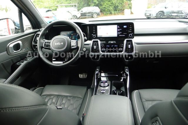 Kia Sorento 1.6 T-GDI PHEV AWD Platinum/Nappa/GD/UVO