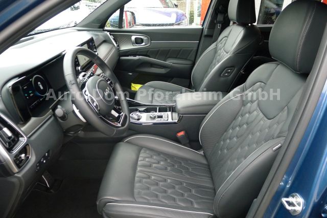 Kia Sorento 1.6 T-GDI PHEV AWD Platinum/Nappa/GD/UVO