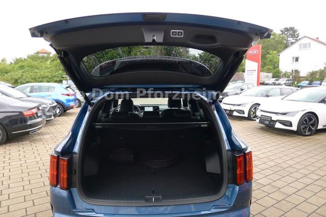 Kia Sorento 1.6 T-GDI PHEV AWD Platinum/Nappa/GD/UVO