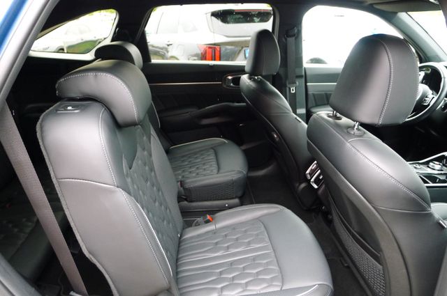 Kia Sorento 1.6 T-GDI PHEV AWD Platinum/Nappa/GD/UVO