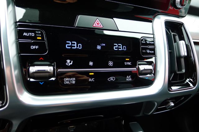Kia Sorento 1.6 T-GDI PHEV AWD Platinum/Nappa/GD/UVO