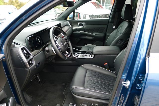 Kia Sorento 1.6 T-GDI PHEV AWD Platinum/Nappa/GD/UVO