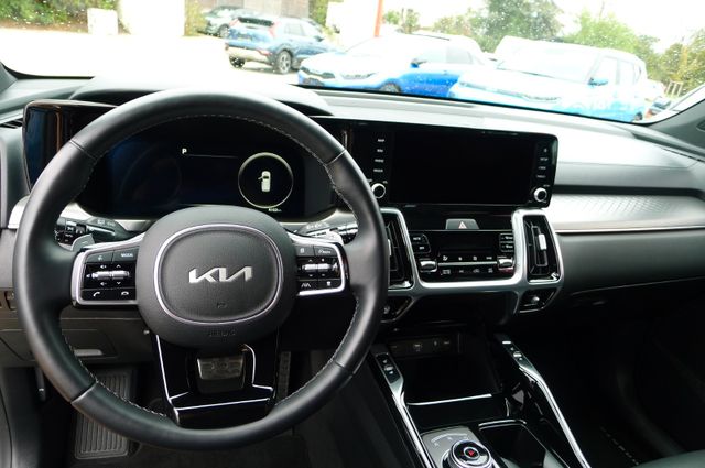 Kia Sorento 1.6 T-GDI PHEV AWD Platinum/Nappa/GD/UVO