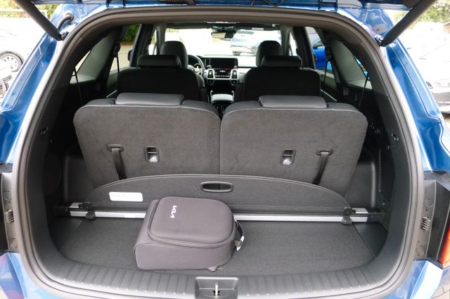 Kia Sorento 1.6 T-GDI PHEV AWD Platinum/Nappa/GD/UVO