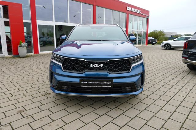 Kia Sorento 1.6 T-GDI PHEV AWD Platinum/Nappa/GD/UVO