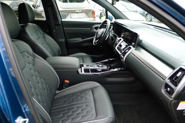 Kia Sorento 1.6 T-GDI PHEV AWD Platinum/Nappa/GD/UVO