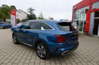 Kia Sorento 1.6 T-GDI PHEV AWD Platinum/Nappa/GD/UVO