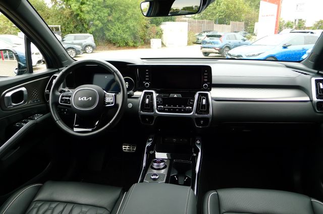 Kia Sorento 1.6 T-GDI PHEV AWD Platinum/Nappa/GD/UVO