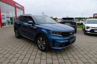 Kia Sorento 1.6 T-GDI PHEV AWD Platinum/Nappa/GD/UVO