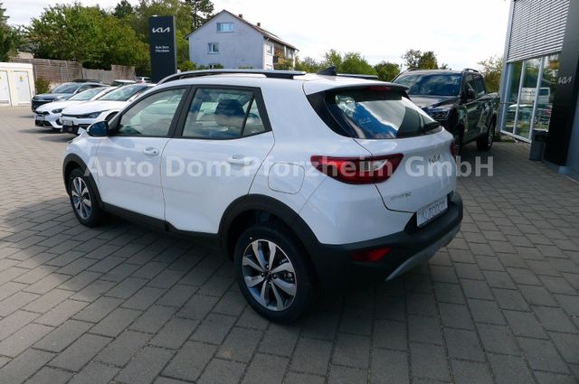 Kia Stonic 1,0T 100 Vision / LED