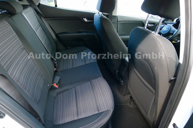 Kia Stonic 1,0T 100 Vision / LED