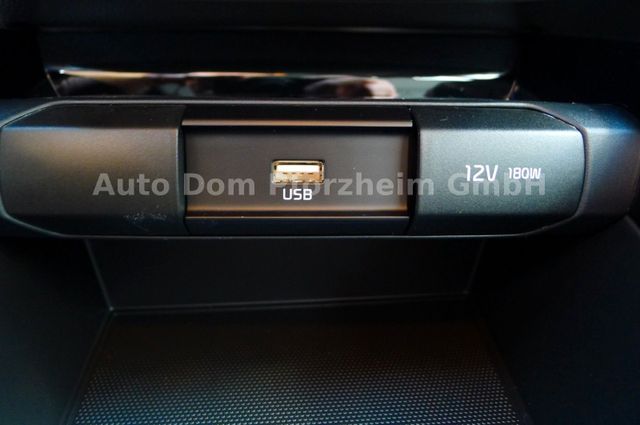 Kia Stonic 1,0T 100 Vision / LED