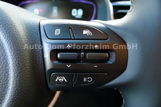 Kia Stonic 1,0T 100 Vision / LED