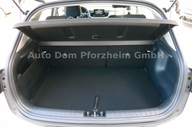 Kia Stonic 1,0T 100 Vision / LED