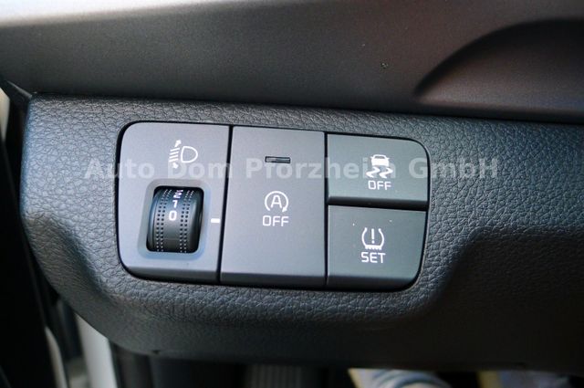 Kia Stonic 1,0T 100 Vision / LED