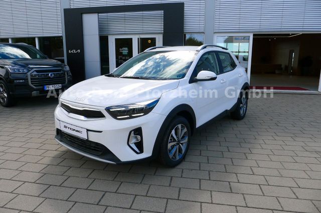 Kia Stonic 1,0T 100 Vision / LED (11644)
