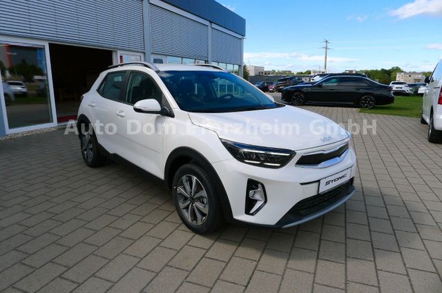 Kia Stonic 1,0T 100 Vision / LED