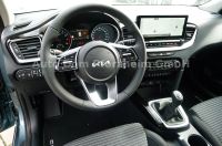 Kia Ceed 1.5T 140 Vision / Komfort+/ Navi