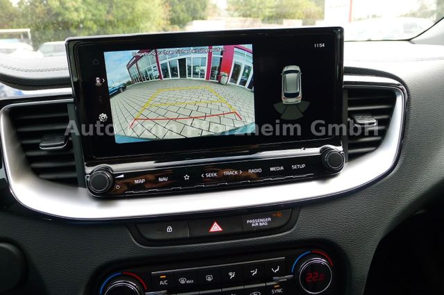 Kia Ceed 1.5T 140 Vision / Komfort+/ Navi