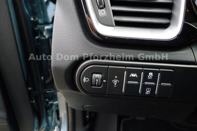 Kia Ceed 1.5T 140 Vision / Komfort+/ Navi