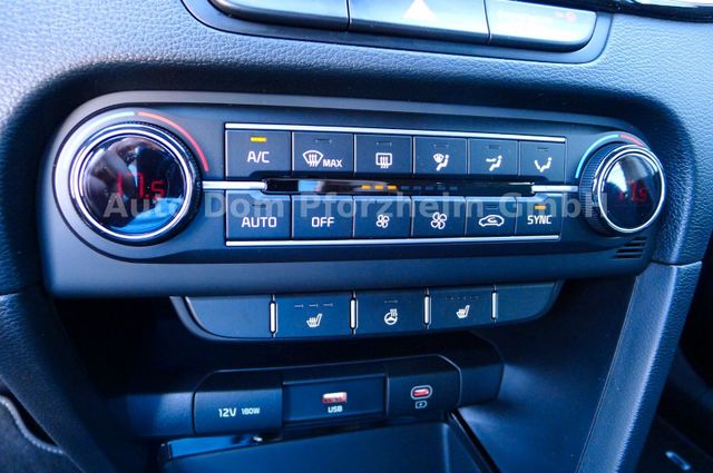 Kia Ceed 1.5T 140 Vision / Komfort+/ Navi