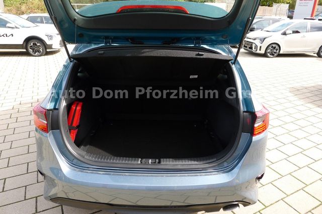 Kia Ceed 1.5T 140 Vision / Komfort+/ Navi/UVO/Kamera