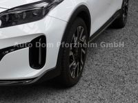 Kia XCeed 1.5 T-GDI DCT Vision + Komfort-Paket/NAVI