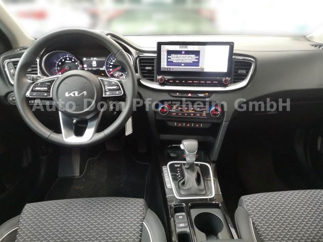 Kia XCeed 1.5 T-GDI DCT Vision + Komfort-Paket/NAVI