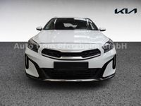 Kia XCeed 1.5 T-GDI DCT Vision + Komfort-Paket/NAVI