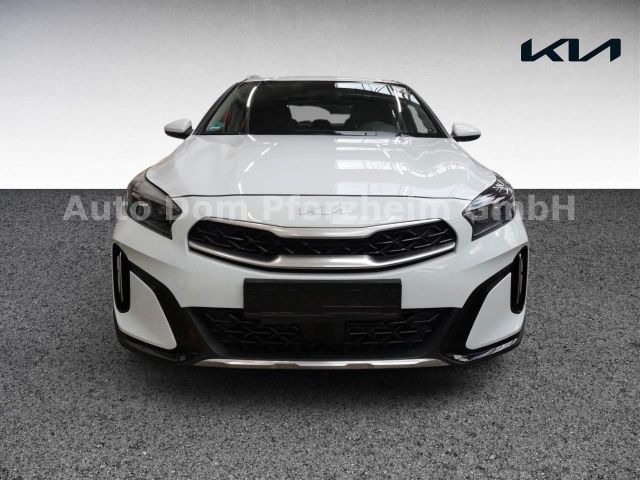 Kia XCeed 1.5 T-GDI DCT Vision + Komfort-Paket/NAVI