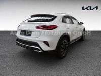 Kia XCeed 1.5 T-GDI DCT Vision + Komfort-Paket/NAVI