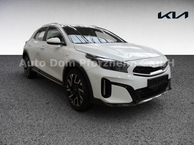 Kia XCeed 1.5 T-GDI DCT Vision + Komfort-Paket/NAVI