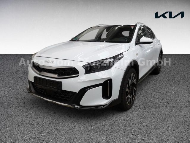 Kia XCeed 1.5 T-GDI DCT Vision + Komfort-Paket/NAVI