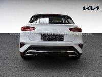 Kia XCeed 1.5 T-GDI DCT Vision + Komfort-Paket/NAVI